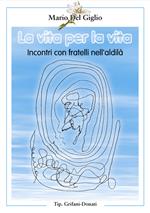 La vita per la vita. Incontri con fratelli nell'aldilà