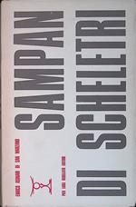 Sampan di scheletri