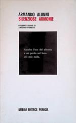 Silenziose armonie
