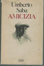 Amicizia.Storia di un vecchio poeta e di un giovane canarino (quasi un racconto) 1951