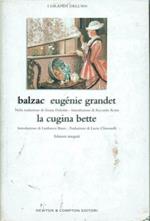 Eugenie Grandet. La cugina bette