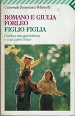 Figlio e figlia,guida a una gravidanza e a un parto felìce