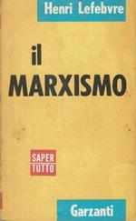 Il Marxismo