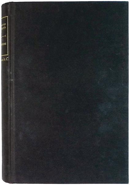 Fimmini. Giallo proibito - copertina