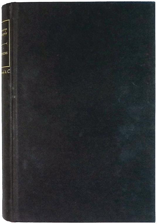 Fimmini. Giallo proibito - copertina