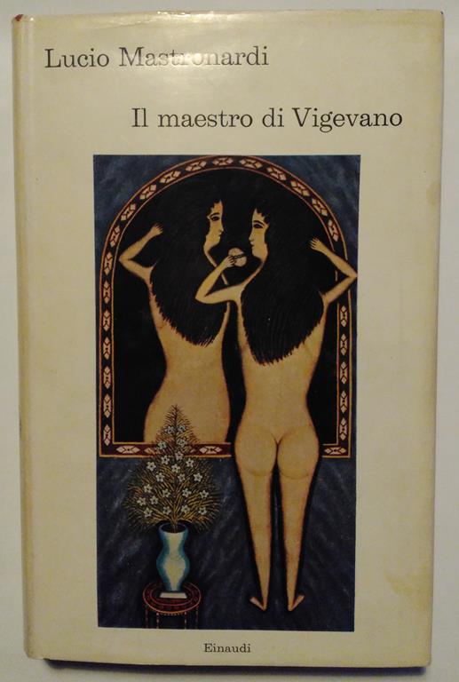 Il Muro di Tessa Studio bibliografico