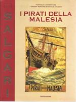 I pirati della Malesia. Edizione integrale annotata a cura di Mario Spagnol