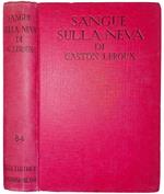 Sangue sulla Neva
