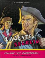 L' agente segreto
