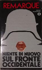 Niente di nuovo sul fronte occidentale