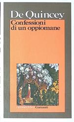 Confessioni di un oppiomane