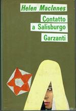 Contatto a Salisburgo