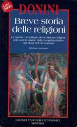 Breve storia delle religioni