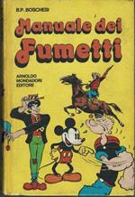 Manuale di fumetti
