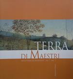 Terra di Maestri. Artisti Umbri del Novecento. 1923 - 1945