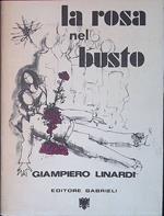 La rosa nel busto