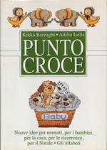 Punto croce