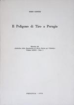 Il Poligono Di Tiro A Perugia
