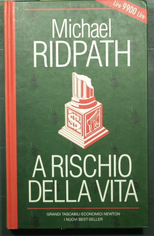 Antica Libreria Srl