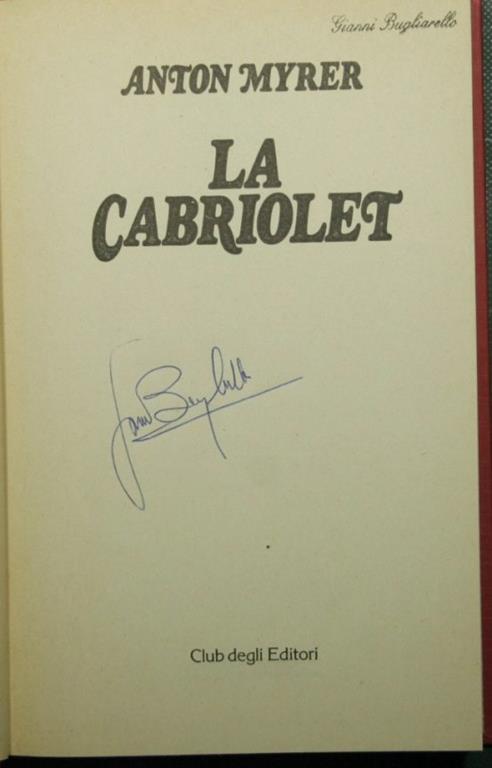 Antica Libreria Srl