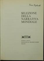 Potere e diamanti di Robert L. Fish Al servizio della vita di Bertta Valtonen La sfida di Flanagan di Tom McNab Il prestito di Dick Francis