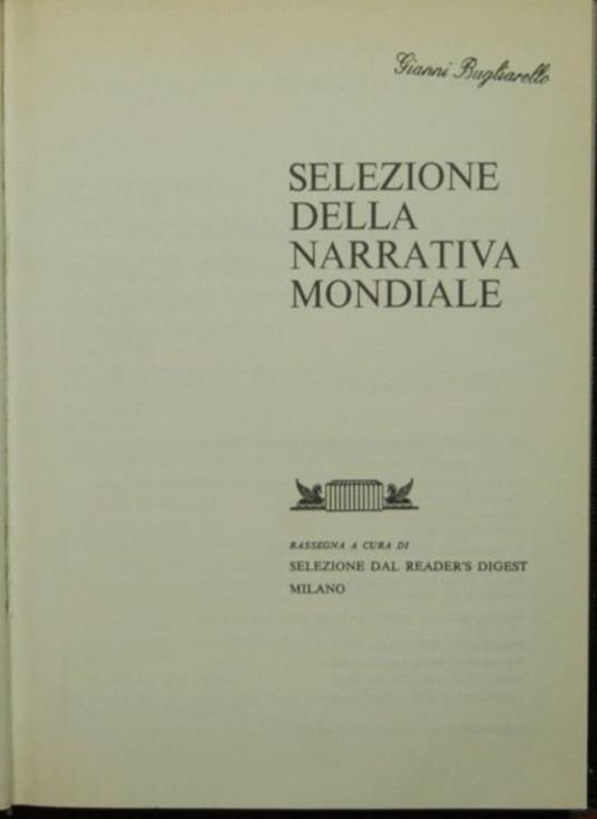 Potere e diamanti di Robert L. Fish Al servizio della vita di Bertta Valtonen La sfida di Flanagan di Tom McNab Il prestito di Dick Francis - copertina