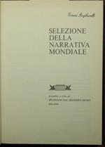 Il cacciatore pazzo di Rudy Wiebe L'estate di San Martino di Daisy Newman Paura all'FBI di Louis Charbonneau Un cane di nome Flash di Joyce Stranger