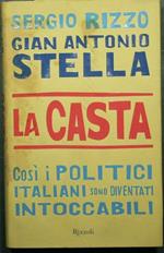 La casta