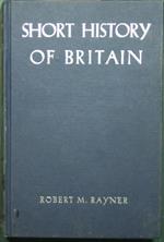 A short history of Britain