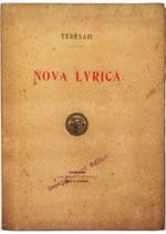 Nova Lyrica