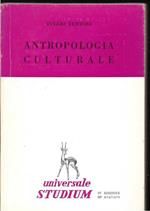 Antropologia culturale