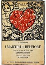 I Martiri di Belfiore