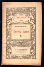 Enrico Ibsen