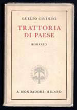 Trattoria di paese