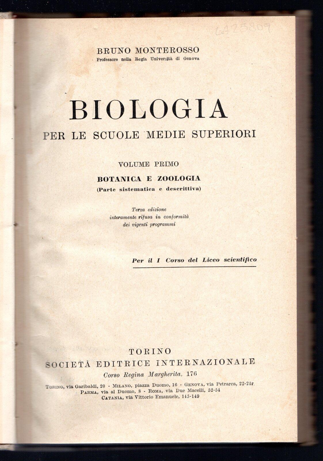Libreria Trippini Sergio