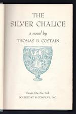 The silver chalice