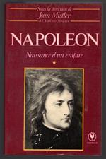 Napoleon. Naissance d'un empire. Tome 1