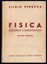 FIsica generale e sperimentale. Volume II