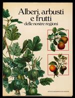 Alberi, arbusti e frutti delle nostre regioni