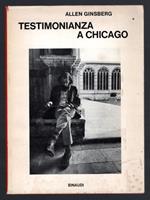 Testimonianza a Chicago