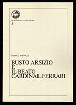 Busto Arsizio e il Beato Cardinal Ferrari