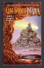 Imajica. Book I The Fifth Dominion
