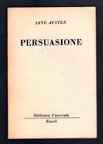 Persuasione