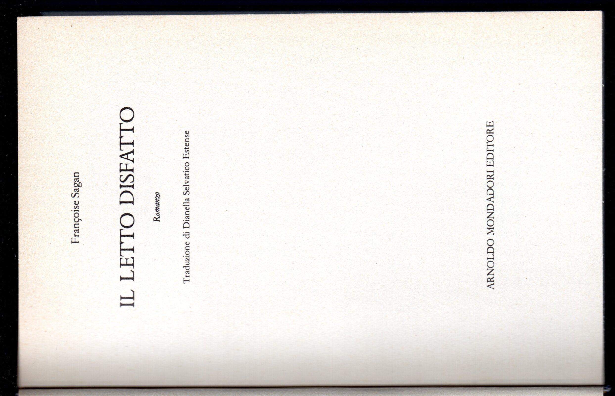 Libreria Trippini Sergio