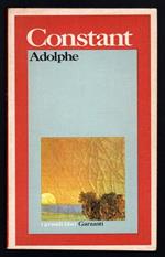 Adolphe