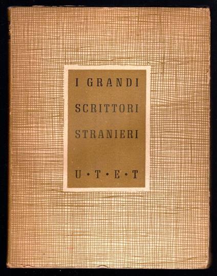 Adolphe - Diario - Benjamin Constant - copertina