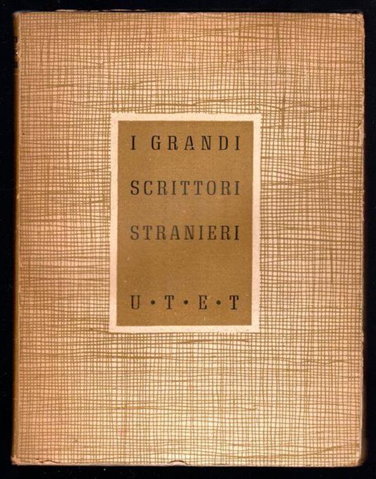 Adolphe - Diario - Benjamin Constant - copertina