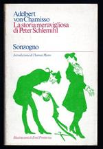 La storia meravigliosa di Peter Schlemihl