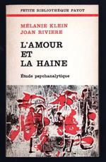 L' amour et la Haine