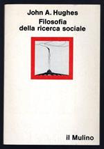 Filosofia della ricerca sociale